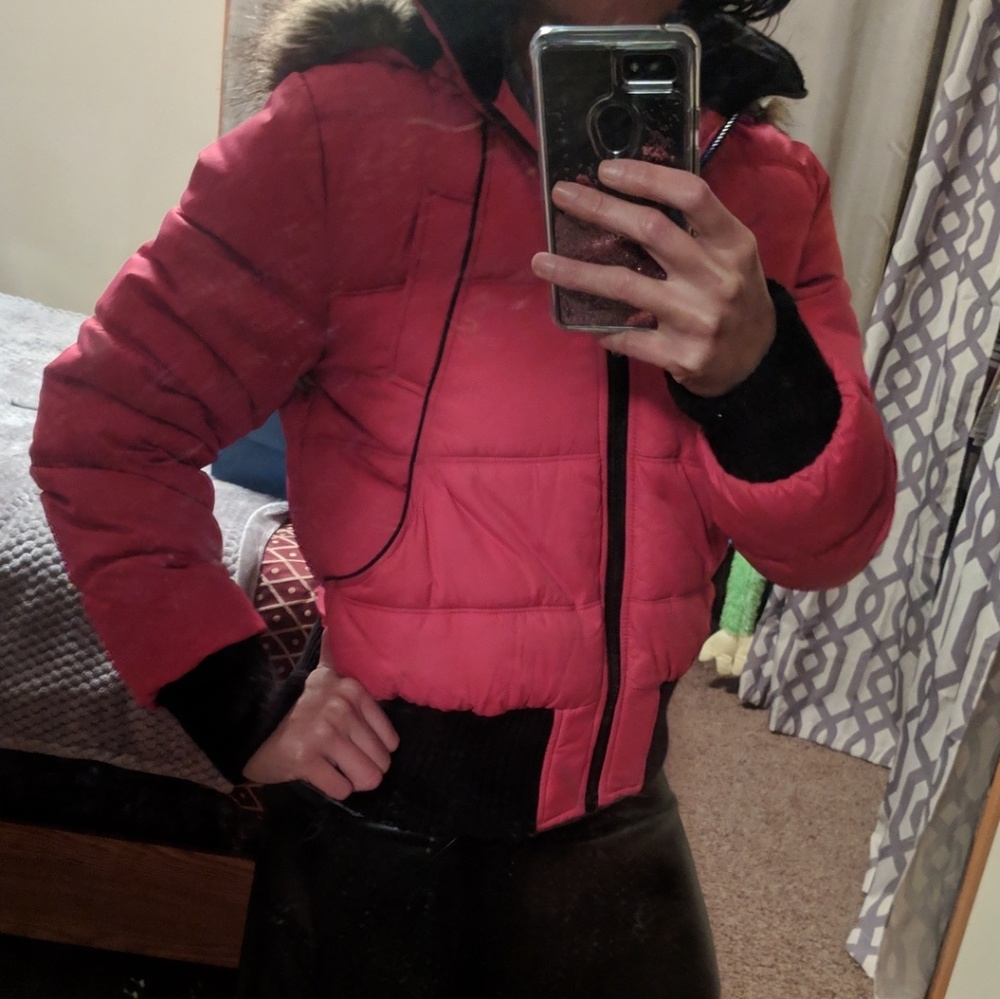 Jacket - Picture 2 of 3